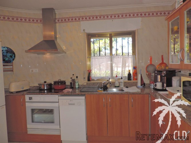 2 Bedroom Villa for sale in Denia with air conditioning, 2.. - 6
