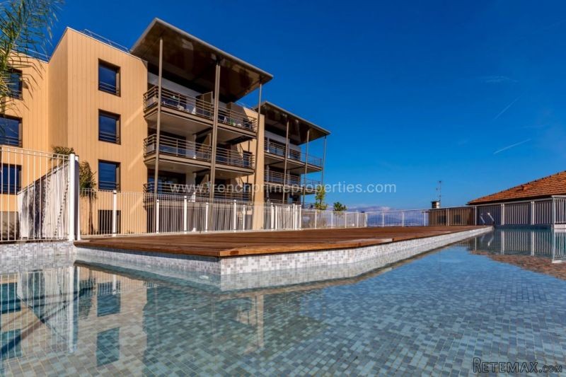 Apartment - Antibes