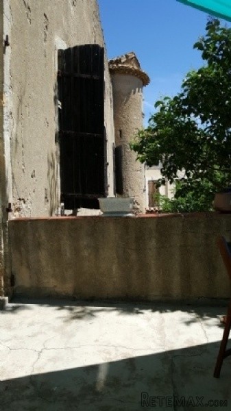 Medieval Building To Renovate..