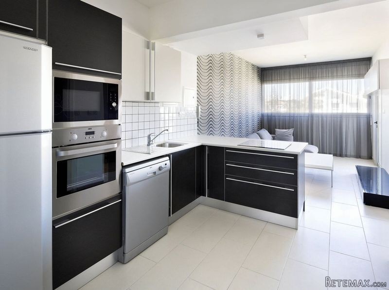 1 Bedroom - Apartment - Limassol - For.. - 2
