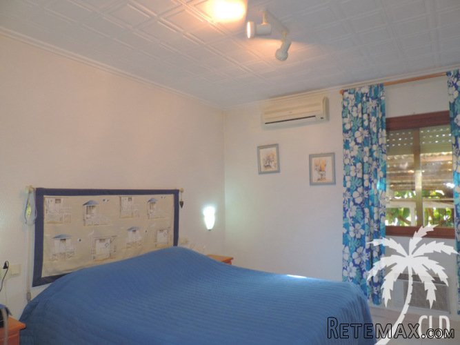 2 Bedroom Villa for sale in Denia with air conditioning, 2.. - 7