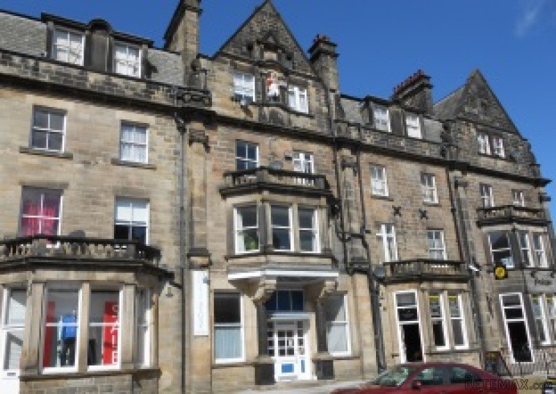 6a Wellington House, Harrogate Hg2 0na