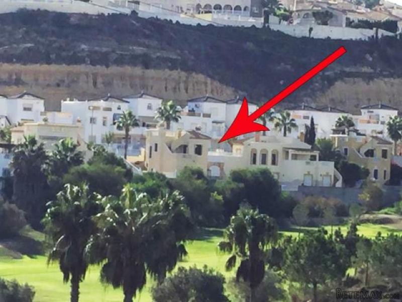 Rojales 3 Beds 2 Baths villa