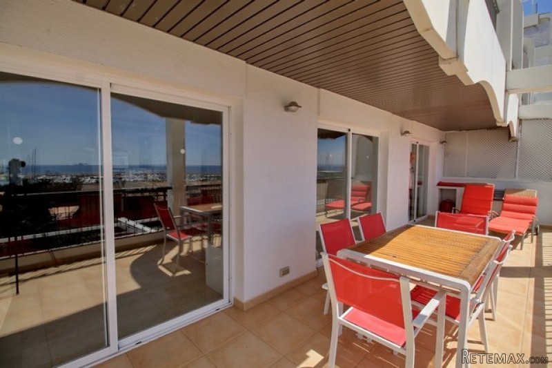 3 bedroom apartment in Silverpoint for.. - 2