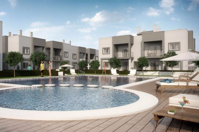 Apartment For Sale Torrevieja