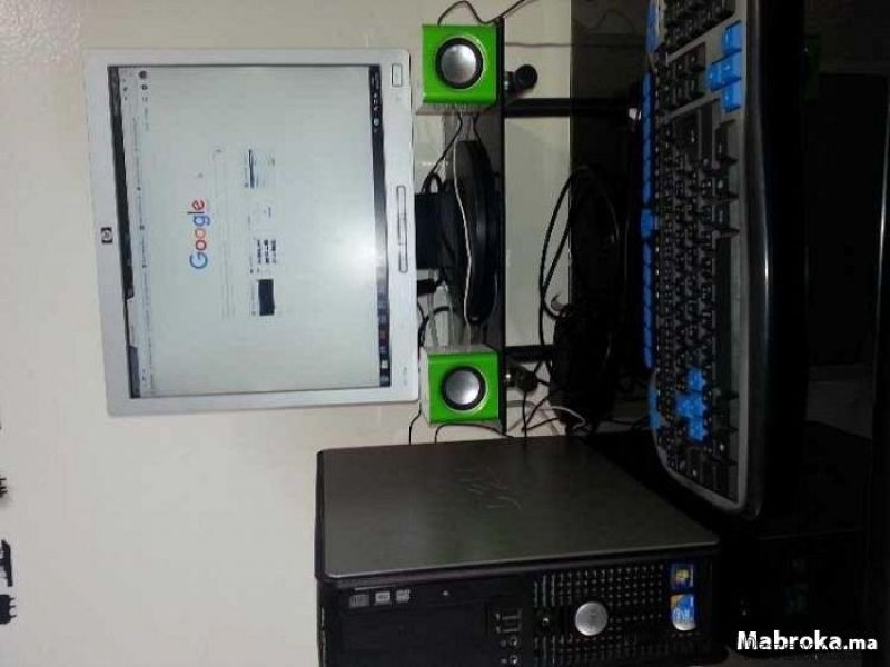 Dell optiplex 780 (ddr3) 2.97 ghz