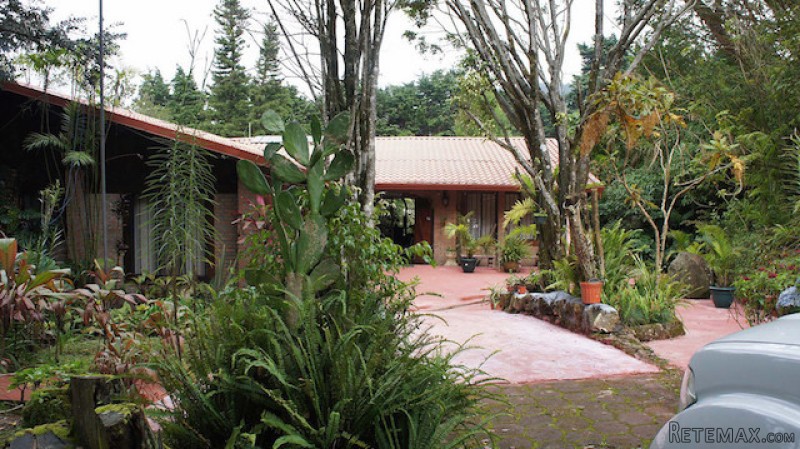 Heredia, COSTA RICA - 2