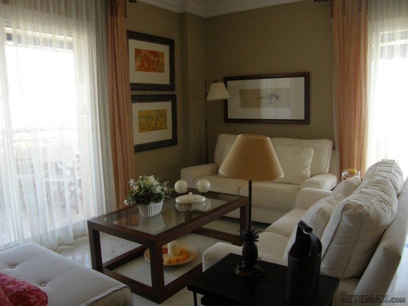 2 Bedroom Middle Floor Apartment - 2