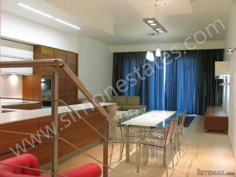 Flat, Luxurious Finish