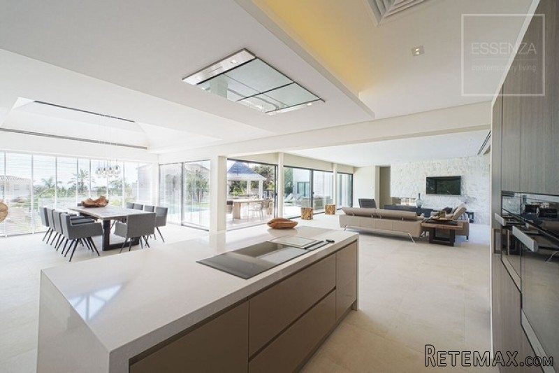 Villa for sale Marbesa (Marbella.. - 2