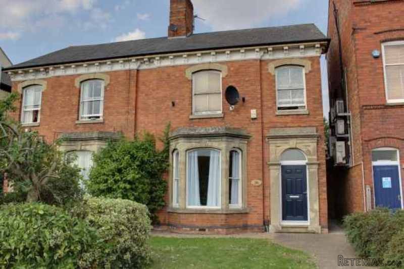 1 bedroom, Apartment house for sale