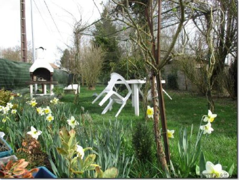 Beautiful Country House on 1 Hectare - 2