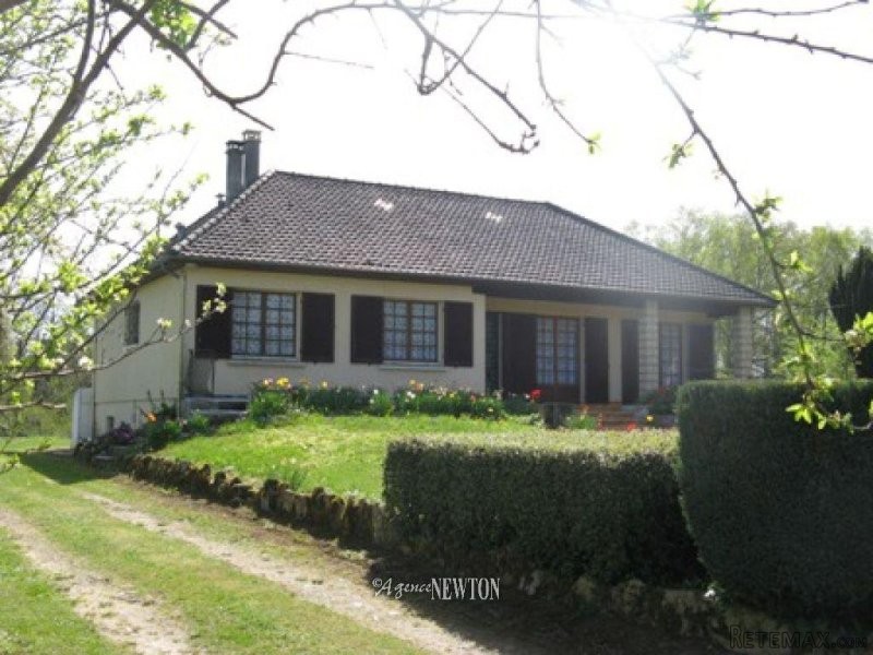 Correze. Rilhac-Treignac. Spacious 3.. - 2