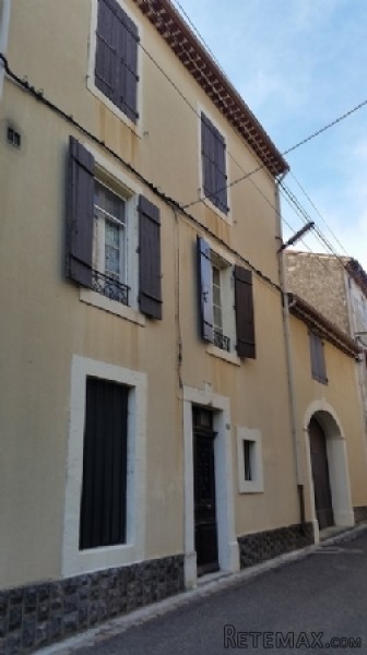 Winegrower Home With 192 M2 Of Living..