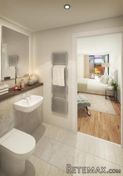 1 Bed Flat For Sale Just Added
