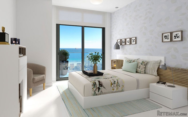 3 Bedrooms - Apartment - Alicante - For..