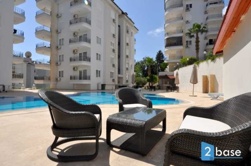 3 + 1 Lovely penthouse with great view - 2