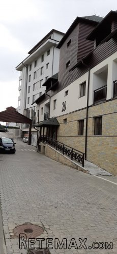 Apartman na Zlatiboru kompleks Zlatiborski konaci - 2
