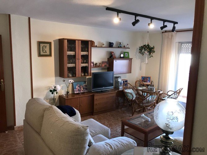Beautiful apartment near the beach in TorreviejaBeautiful.. - 2
