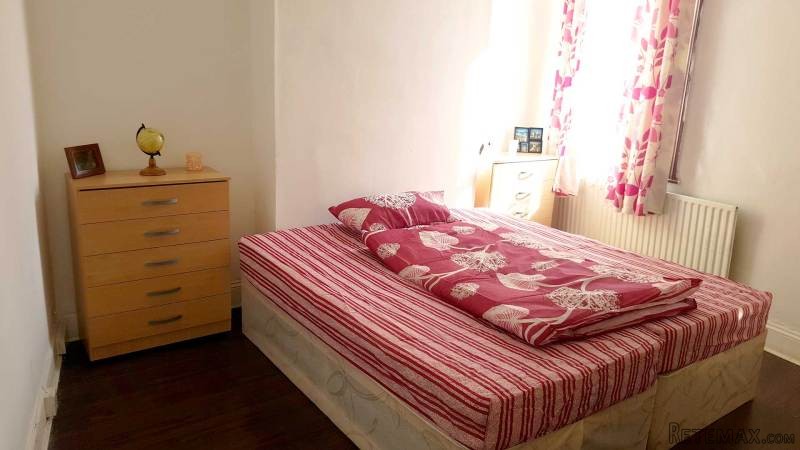 Double room, Zone 3, Walthamstow