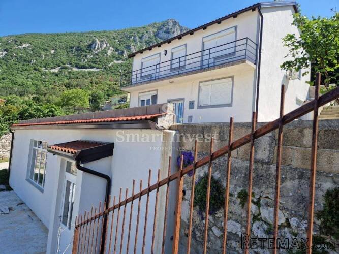 ISTRA - PLOMIN, kuća od 270 M2, poslovna i stambena.. - 2