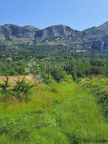POLJOPRIVREDNO ZEMLJIŠTE - KONAVLE - 2