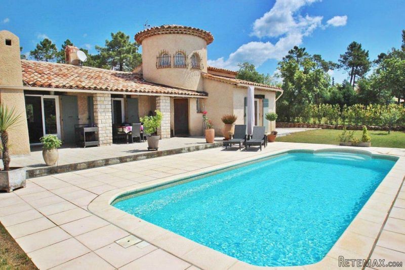 Sale House - Saint-Paul-en-Foret