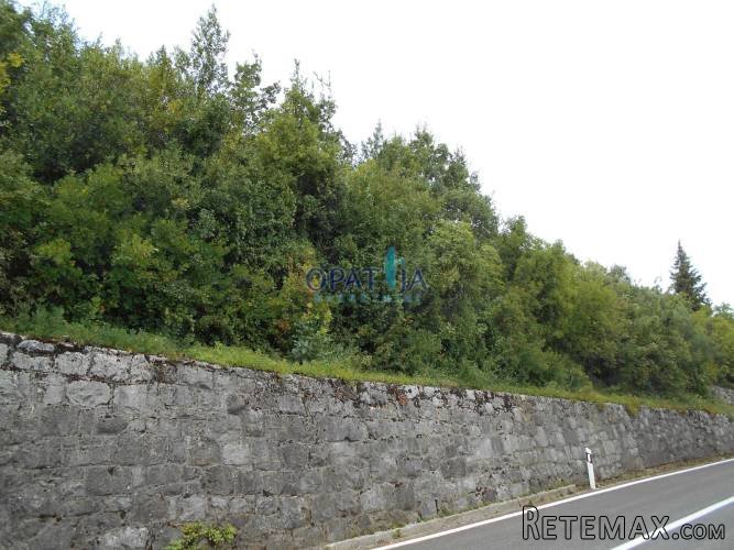 SAMO KOD NAS!!! Zemljište između Mošćeničke Drage i Kraja, 9.. - 2