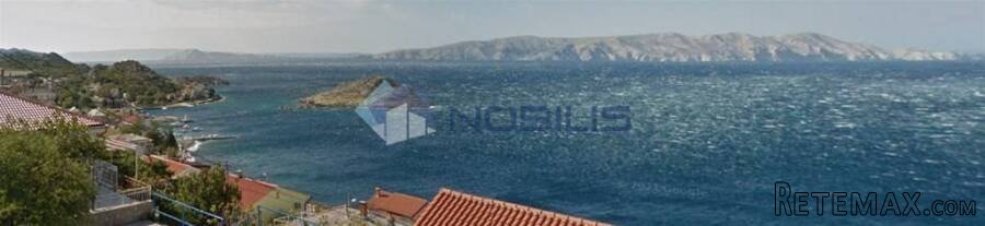 Senj, Sveti Juraj, kuća 162m2 pogled na more - 2