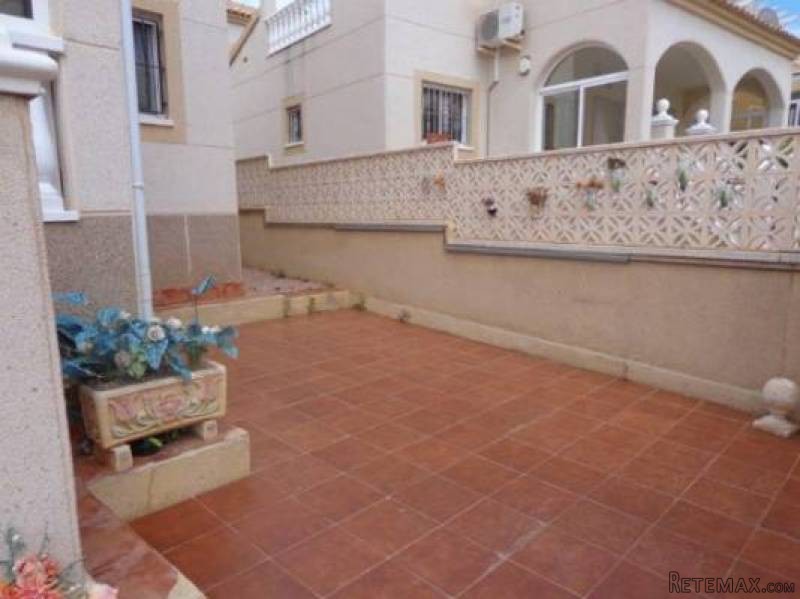 2 Bedroom 2 Bathroom Villa In Los.. - 2