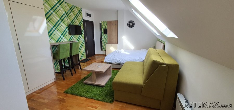 Apartman na Zlatiboru kompleks Zlatiborski konaci - 3