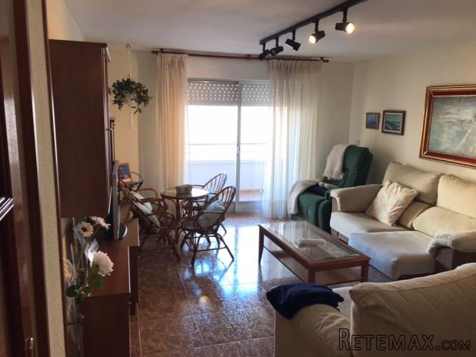 Beautiful apartment near the beach in TorreviejaBeautiful.. - 3