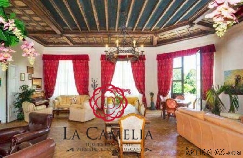 For Sale Hotel Marina Di Pietrasanta