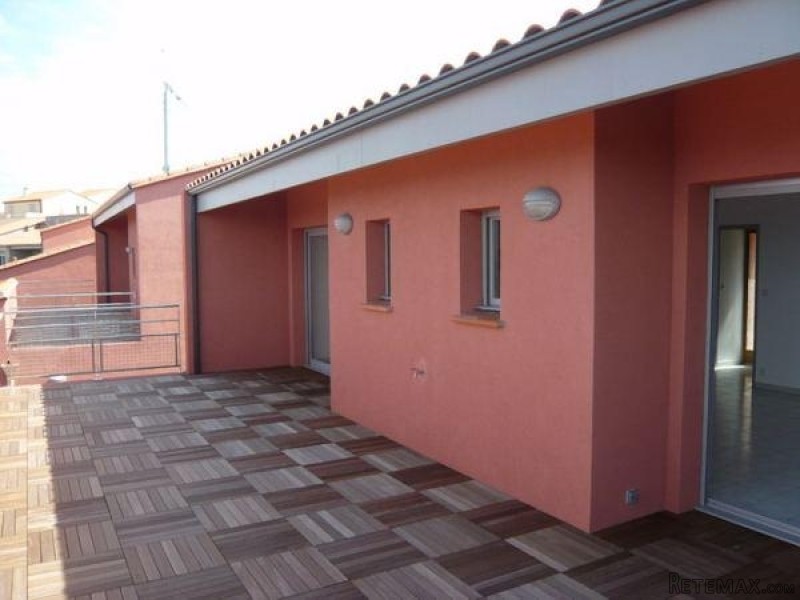 New Sea View Apartments, Les Balcons De.. - 2