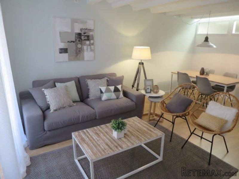 Renovated Furnished Flat in Historical.. - 2