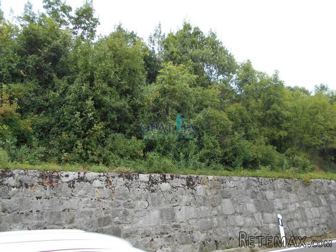 SAMO KOD NAS!!! Zemljište između Mošćeničke Drage i Kraja, 9.. - 3