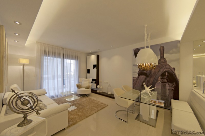 2 Bedrooms - Apartment - Alicante - For.. - 2