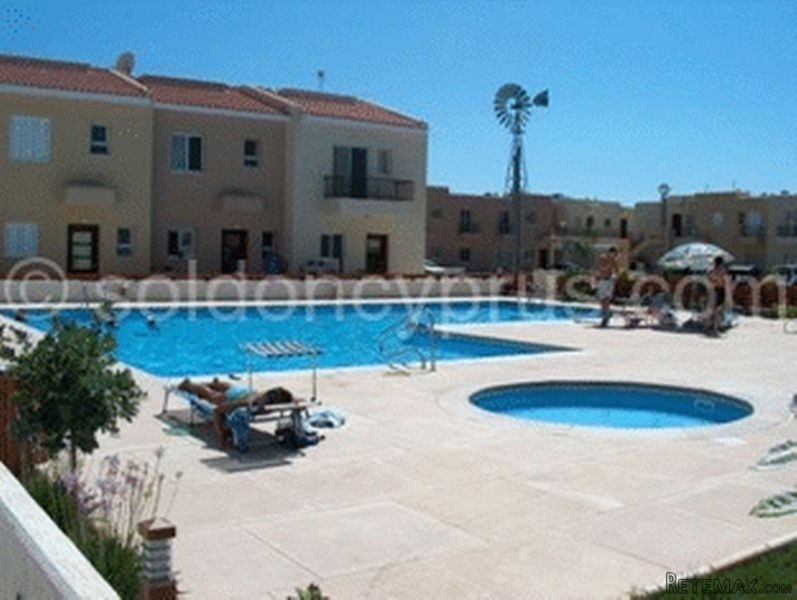 2 Bedrooms - Apartment - Paphos - For..