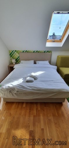 Apartman na Zlatiboru kompleks Zlatiborski konaci - 4