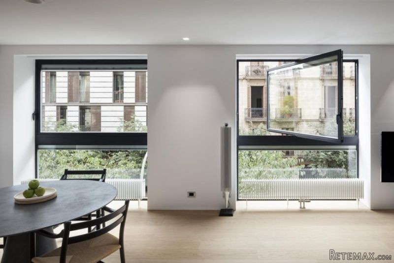 Apartment Duplex - Barcelona (Dreta de..