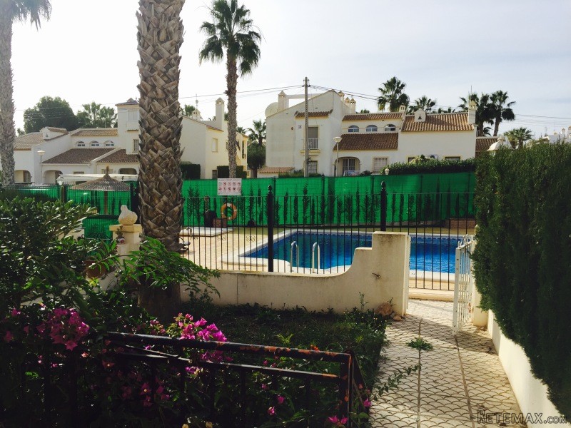 Bungalow In Villamartin, Orihuela Costa.. - 2