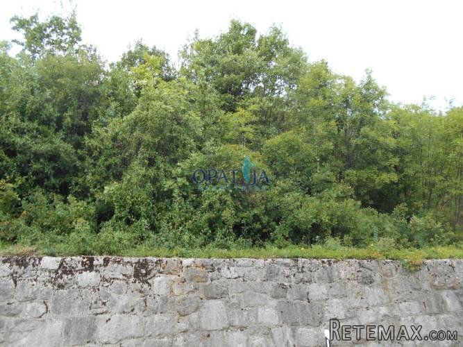 SAMO KOD NAS!!! Zemljište između Mošćeničke Drage i Kraja, 9.. - 4