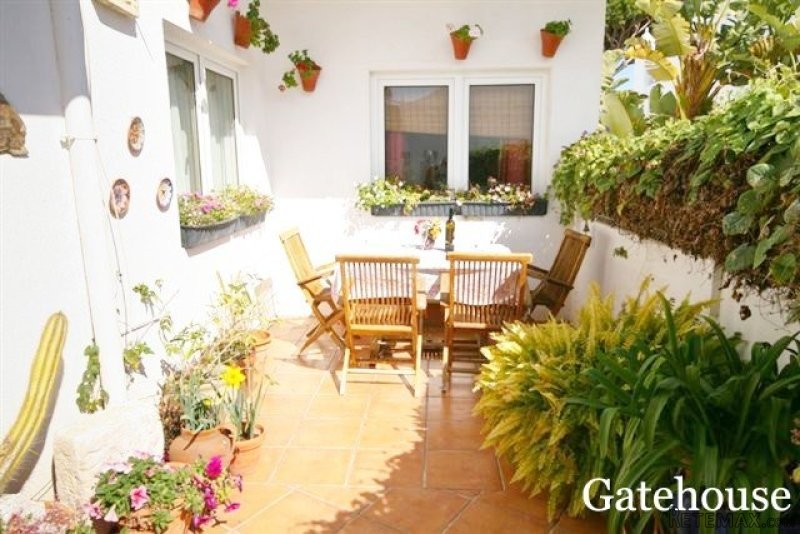 Vale do Lobo Beachfront Apartment For.. - 2
