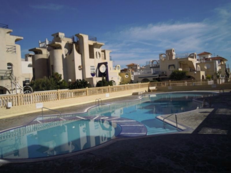 2 Bedrooms - Bungalow - Alicante - For.. - 2