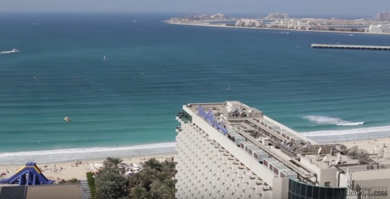 Exquisite 4 Bedroom Penthouse in JBR - 2