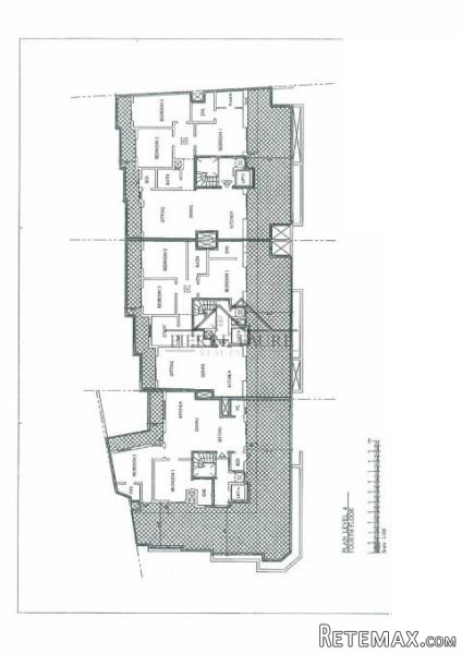 Penthouse - Mellieha