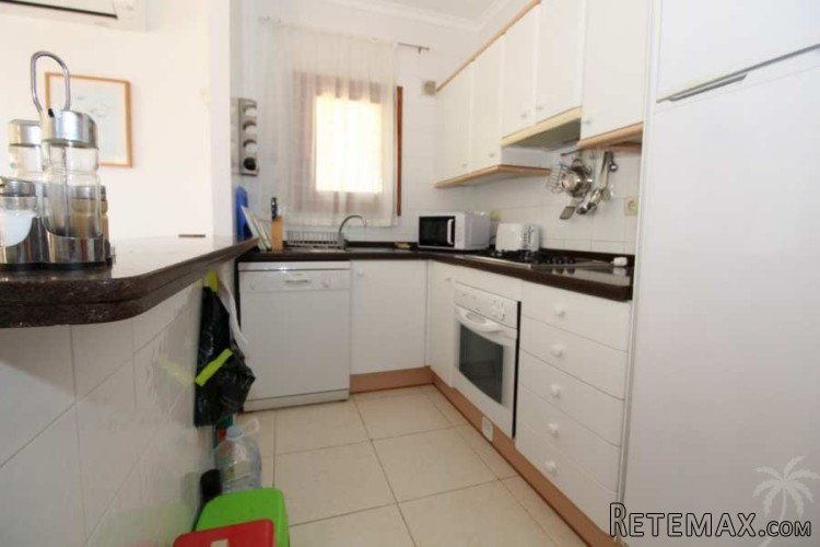Well maintained detached villa with fantastic panoramic sea.. - 5