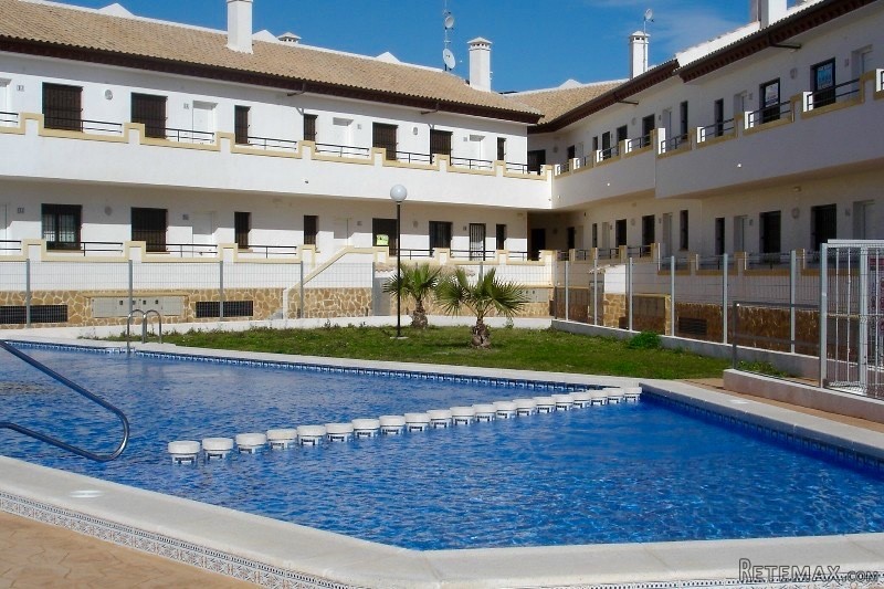 2 Bedrooms - Apartment - Murcia - For..