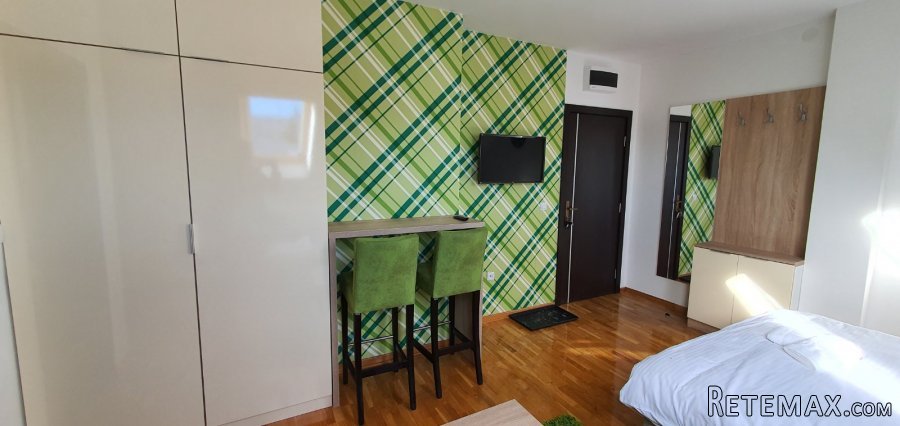 Apartman na Zlatiboru kompleks Zlatiborski konaci - 6