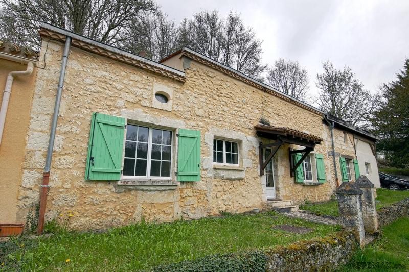 Charming Stone House With Garden..